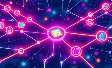 El Auge de las Sidechains: Expansión de la Escalabilidad Cripto