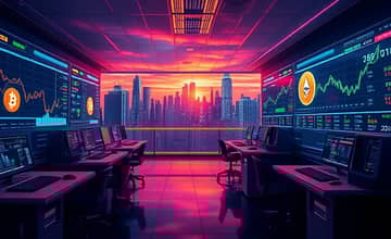 Estrategias de Arbitraje en el Mercado de Criptomonedas