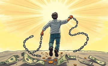 El Impacto de la Deuda en tu Salud Financiera