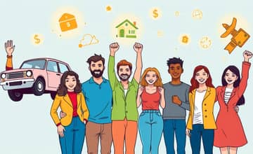 Elige el Préstamo Ideal para tu Proyecto Vital