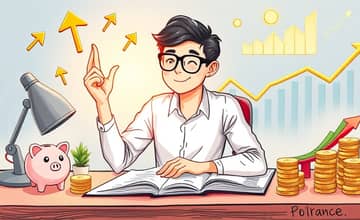 Finanzas Personales Post-Pandemia: Reconstruye tu Economía