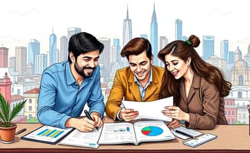 Optimización Fiscal para PyMEs: Estrategias Efectivas