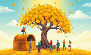 Renta Fija: Un Tesoro Escondido para tu Patrimonio