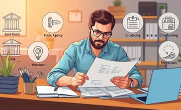 Descubre el ABC de los Créditos para PYMES