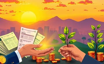 Conoce la Renta Fija en 5 Pasos Sencillos