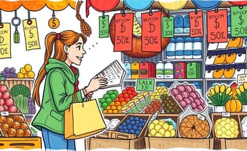 El Arte de Negociar Precios: Ahorra en Cada Compra