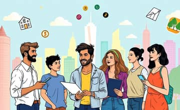 Finanzas para Millennials: Construyendo tu Futuro