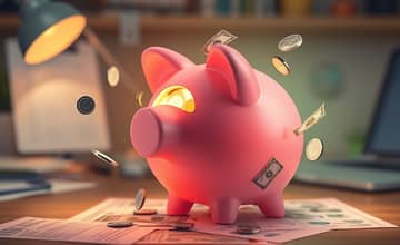 Revisa tus Gastos Fantasma: Pequeños Drenajes Monetarios