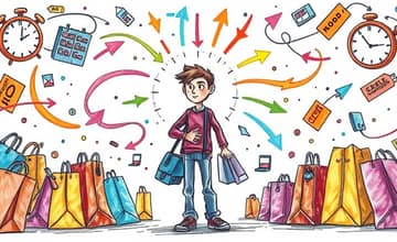 El Costo Oculto de la Prisa: Compra con Inteligencia