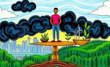 El Impacto de tu Huella de Carbono en tus Inversiones