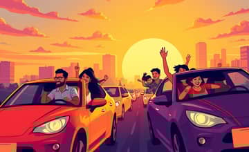 Financiamiento Automotriz: Compra tu Coche Inteligentemente