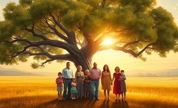 Planificación Sucesoria: Un Legado Seguro para tu Familia