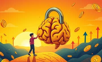 Desbloquea tu Potencial Financiero: Adiós a las Creencias Limitantes