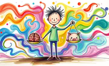 El Factor Emocional en las Finanzas: Evita Decisiones Impulsivas