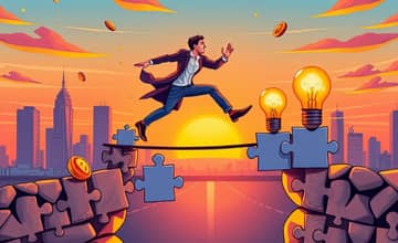 Emprendedores: Financia tu Idea sin Riesgos Excesivos