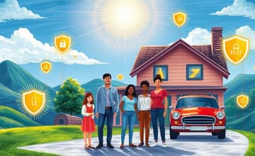 Gestiona tus Seguros: Protege lo que Más Quieres