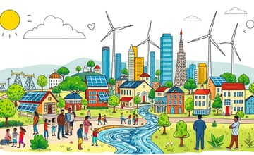 Finanzas Sostenibles: Invierte en un Futuro Mejor