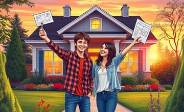 Créditos Hipotecarios: Tu Guía para la Casa Propia