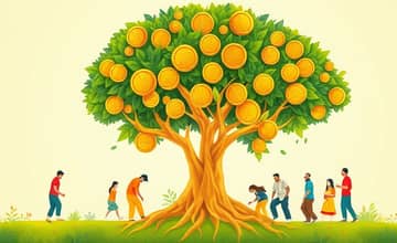 Inversión Ética: Gana Dinero y Haz el Bien