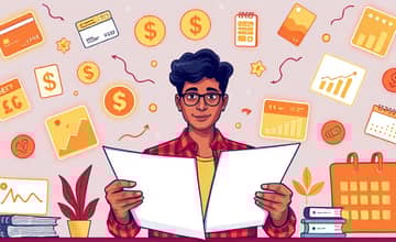 Auditoría de Deudas: ¿Cuál Quieres (y Debes) Pagar Primero?