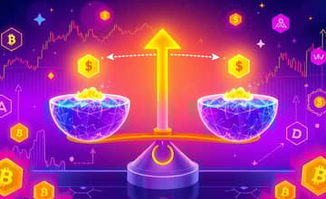 El Riesgo de Impermanent Loss en Pools de Liquidez