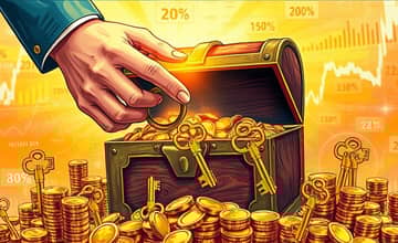 El Principio de Pareto en tus Finanzas: Optimiza el 80/20