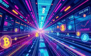 Cripto Trading de Alta Frecuencia: Estrategias en Segundos