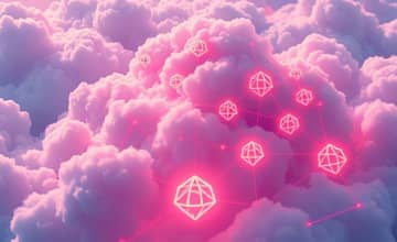 Blockchain como Servicio (BaaS): La Nube Descentralizada