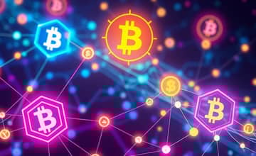 Cross-Chain Swaps: Intercambios Directos entre Blockchains