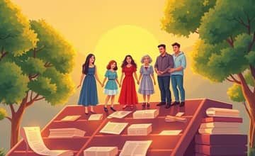 Construyendo un Patrimonio para Generaciones: El Testamento Financiero