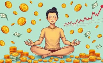Finanzas y Mindfulness: Gasta con Conciencia Plena