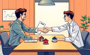 El Arte de la Renegociación: Mejora tus Condiciones Financieras