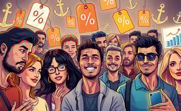 La Psicología del Precio: Influye en tus Decisiones de Compra