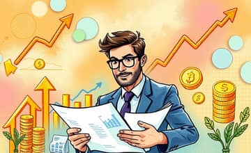 Cómo Leer un Estado de Resultados: Desglosando tu Negocio