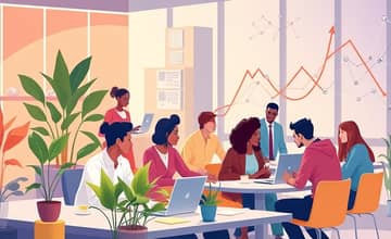 Capital de Riesgo: Impulsa tu Startup al Siguiente Nivel