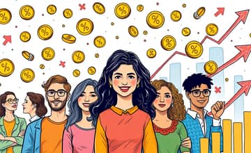 La Guía Definitiva para Entender las Tasas de Interés