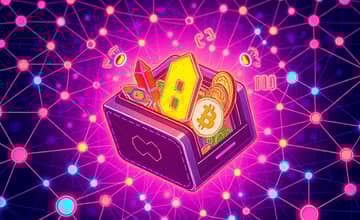 Token Bound Accounts: Identidad Digital con Propiedad NFT