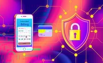 Gestión de Pagos Recurrentes: Evita Cargos Innecesarios