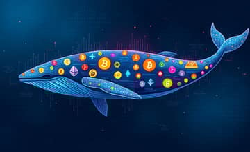El Rol de los 'Whales' en el Mercado Cripto
