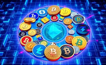 Index Funds de Criptomonedas: Diversificando tu Cartera