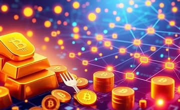 Cripto y la Revolución de los Activos Sintéticos