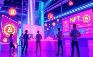 Gamificación de las Finanzas: Aprende y Gana con Cripto