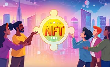 La Democratización del Acceso a la Propiedad con NFTs Fraccionales