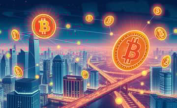 Mercados de Bonos Descentralizados: DeFi Más Allá del Préstamo