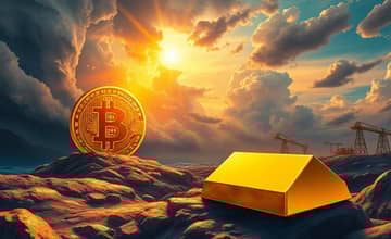 Cripto como Activo Refugio en Crisis Económicas