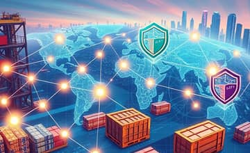 Cripto y la Cadena de Suministro Transparente