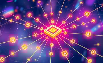 Sidechains y Rollups: Soluciones de Escalabilidad en Detalle