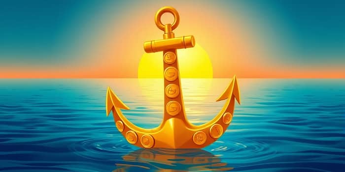 Renta Fija: Tu Ancla en Tiempos de Incertidumbre