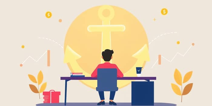 Cómo la Renta Fija Puede Estabilizar tus Finanzas