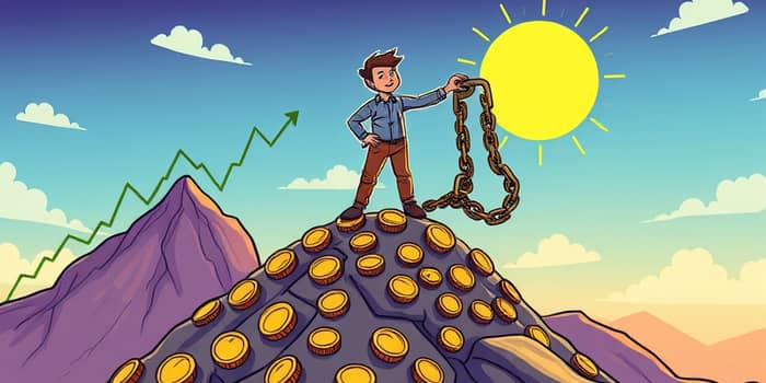 Deudas Bajo Control: Estrategias Efectivas para Pagarlas